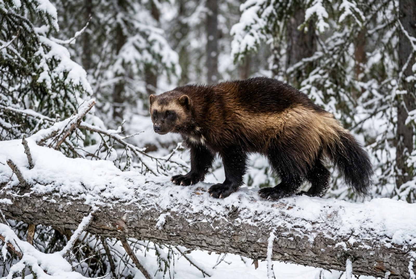 Wolverine