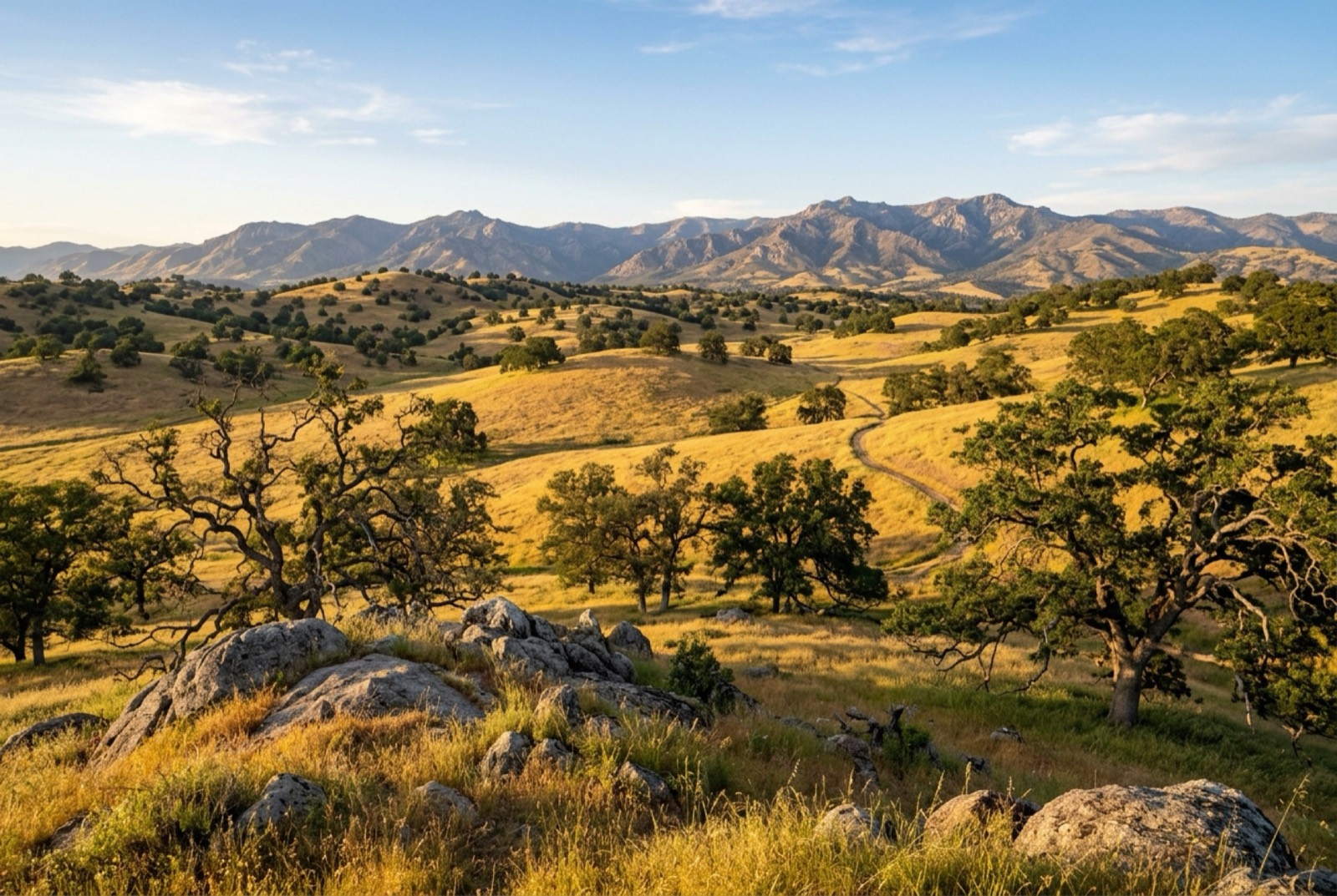 Cache Creek Wildlife Area