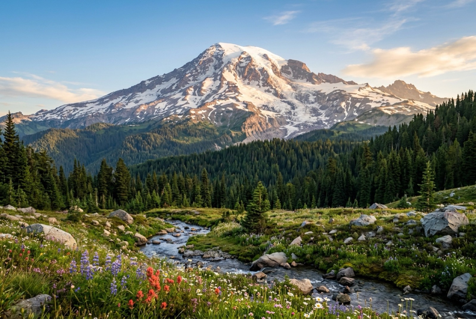 Deschutes & Ochoco National Forests