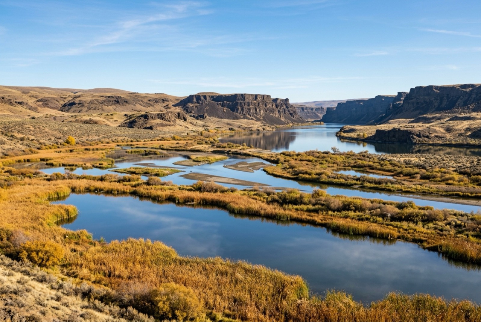 L.T. Murray Wildlife Area