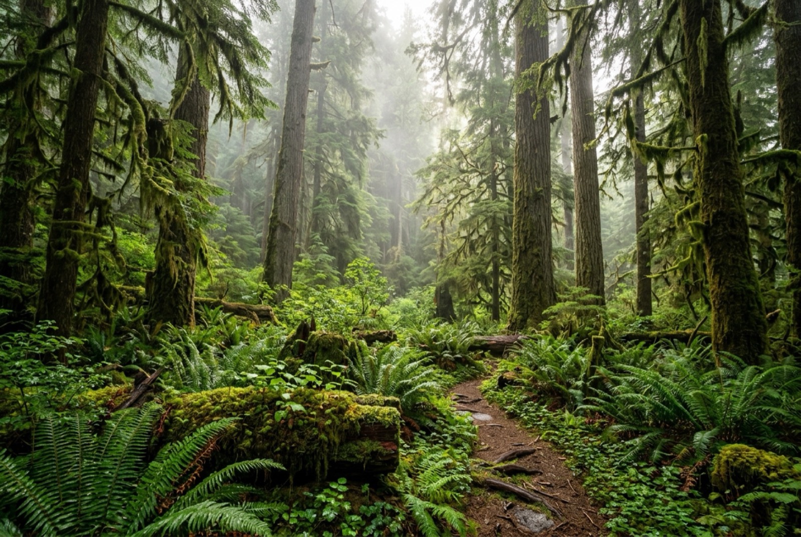 Siuslaw National Forest