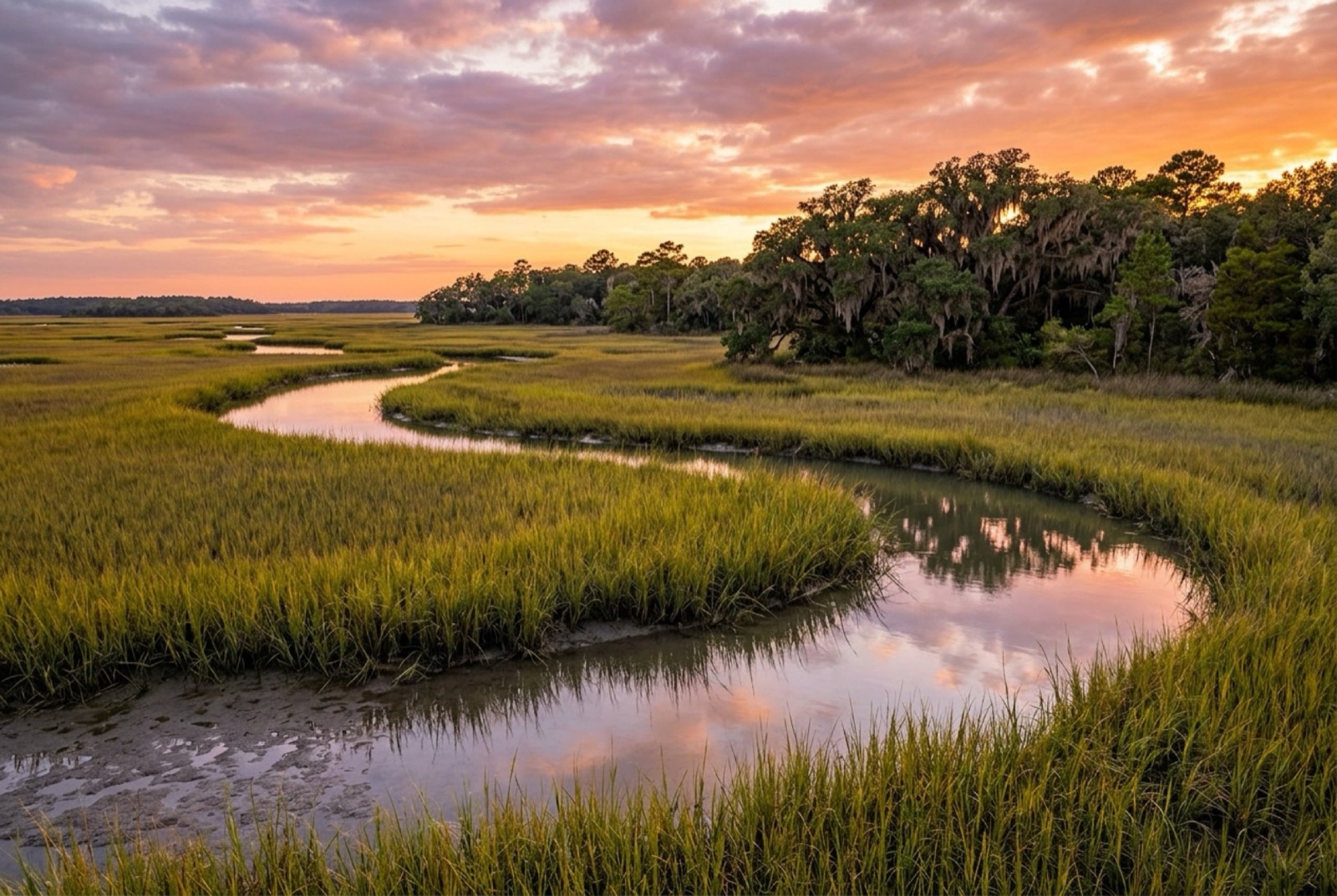 Hog Island & Chickahominy Wildlife Management Areas