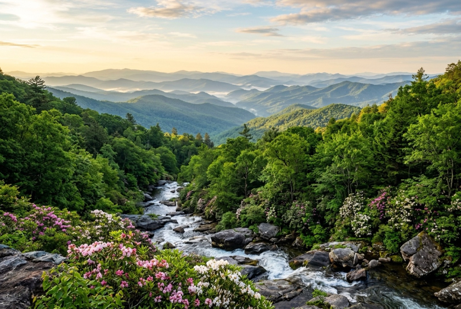 Cohutta Wildlife Management Area
