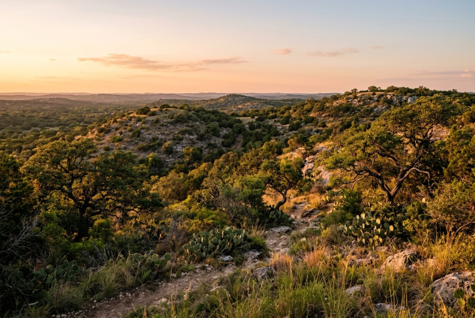 Three Lakes & J.W. Corbett Wildlife Management Areas